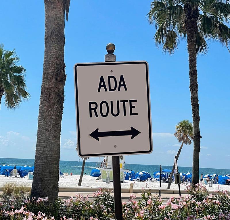 ADA Accessibility Advisors